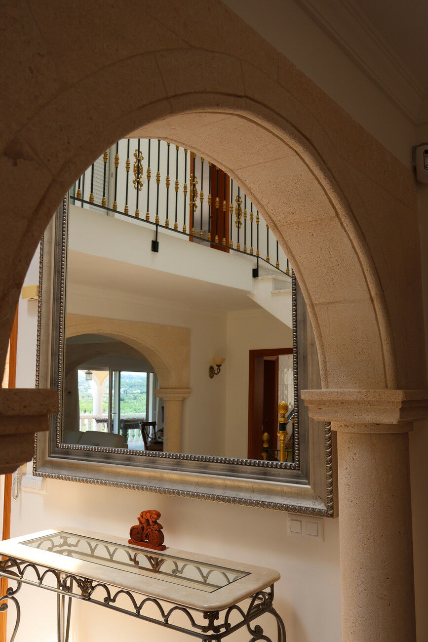 Detached Villa Javea Alicante - image 12