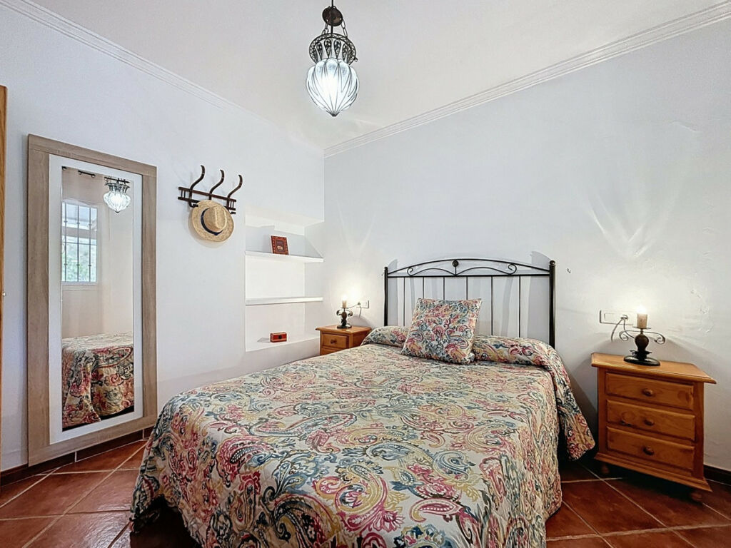 Semi-Detached House Torrox Málaga - image 12