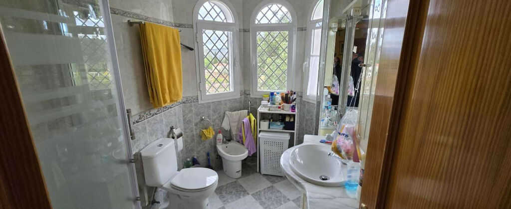 Detached Villa Alhaurín de la Torre Málaga - image 12