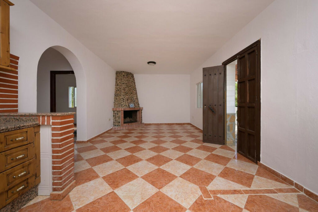 Detached Villa Alhaurín el Grande Málaga - image 12