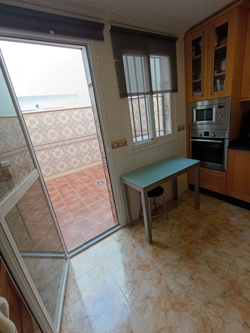 Townhouse Fuengirola Málaga - image 12