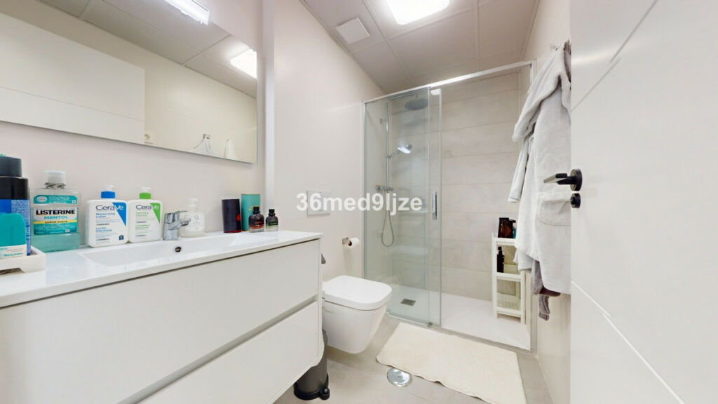 Detached Villa Roldan Murcia - image 12