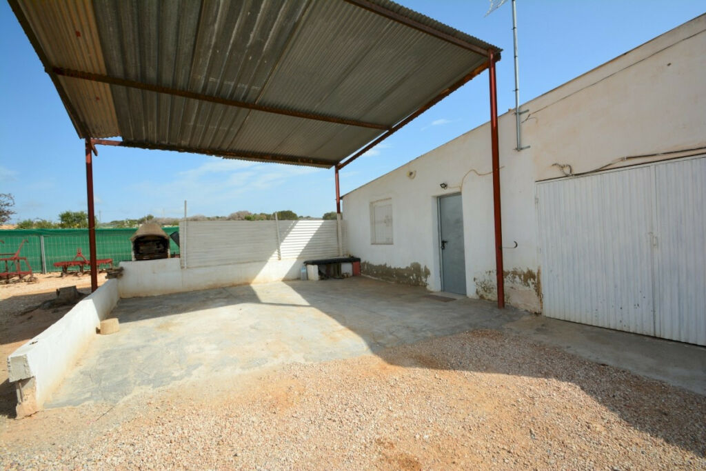 Detached Villa Guardamar del Segura Alicante - image 12