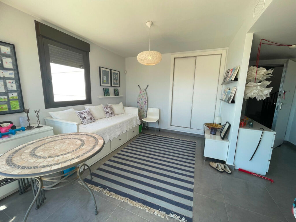 Middle Floor Apartment Las Ramblas Golf Alicante - image 12