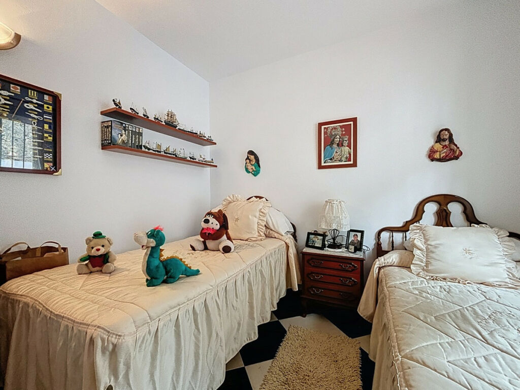 Detached Villa La Viñuela Málaga - image 12