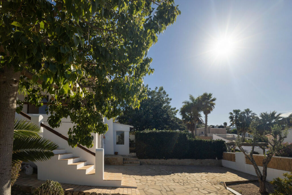 Detached Villa Javea Alicante - image 12