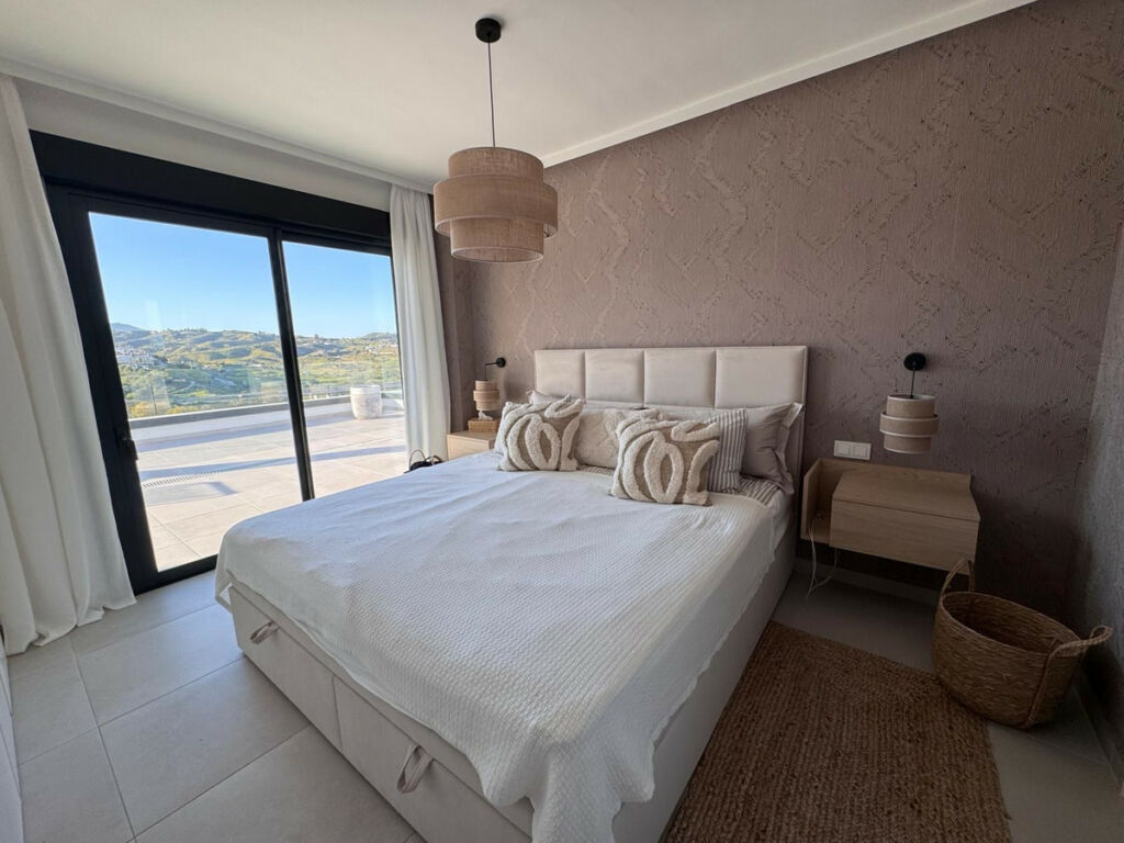 Penthouse La Cala de Mijas Málaga - image 12