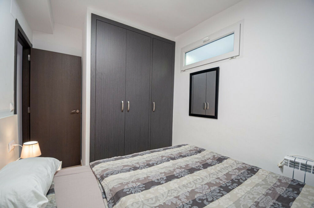 Detached Villa Benissa Alicante - image 12