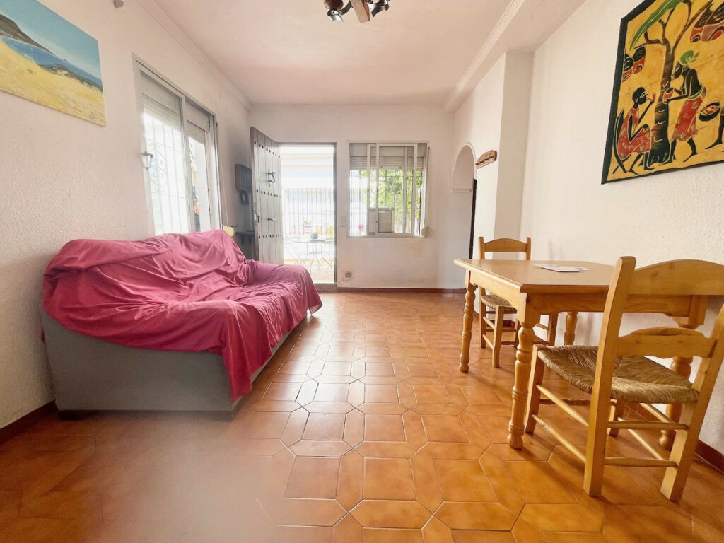 Middle Floor Apartment Mijas Málaga - image 12