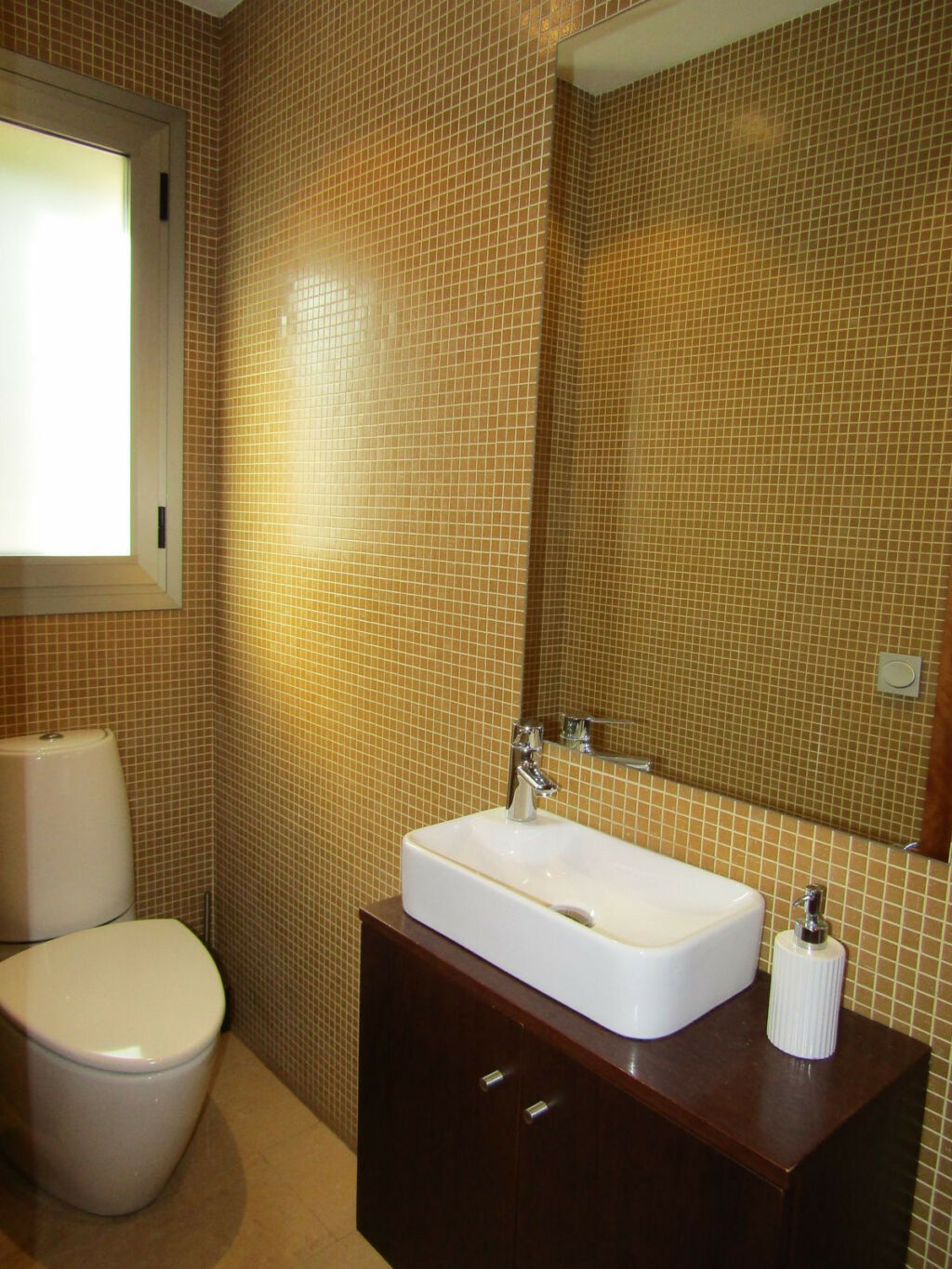 Detached Villa Málaga Este Málaga - image 12
