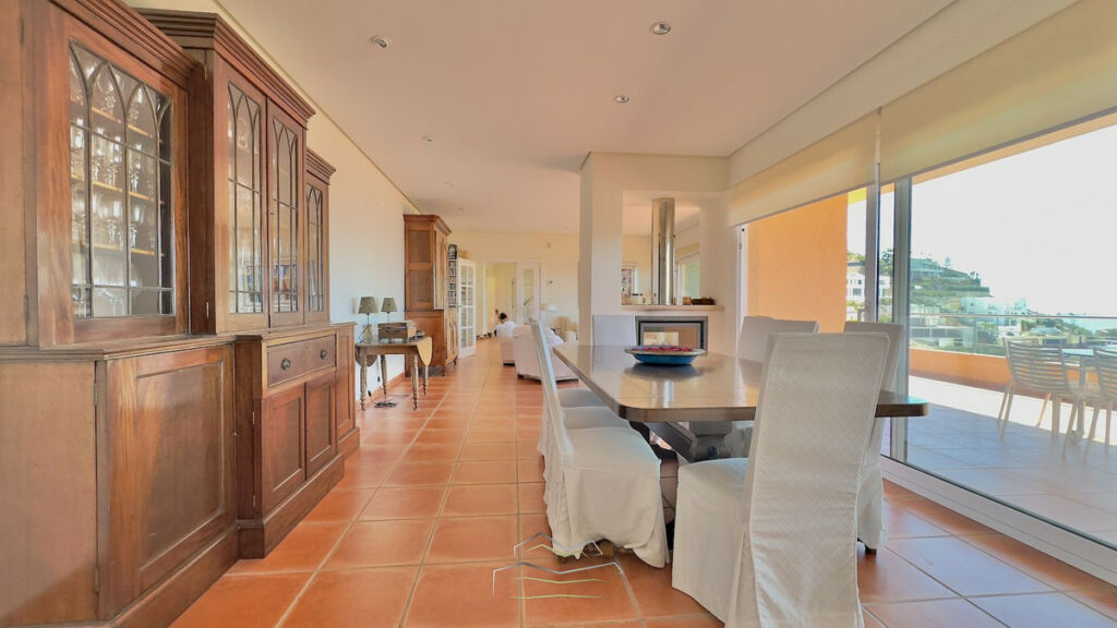 Detached Villa Javea Alicante - image 12