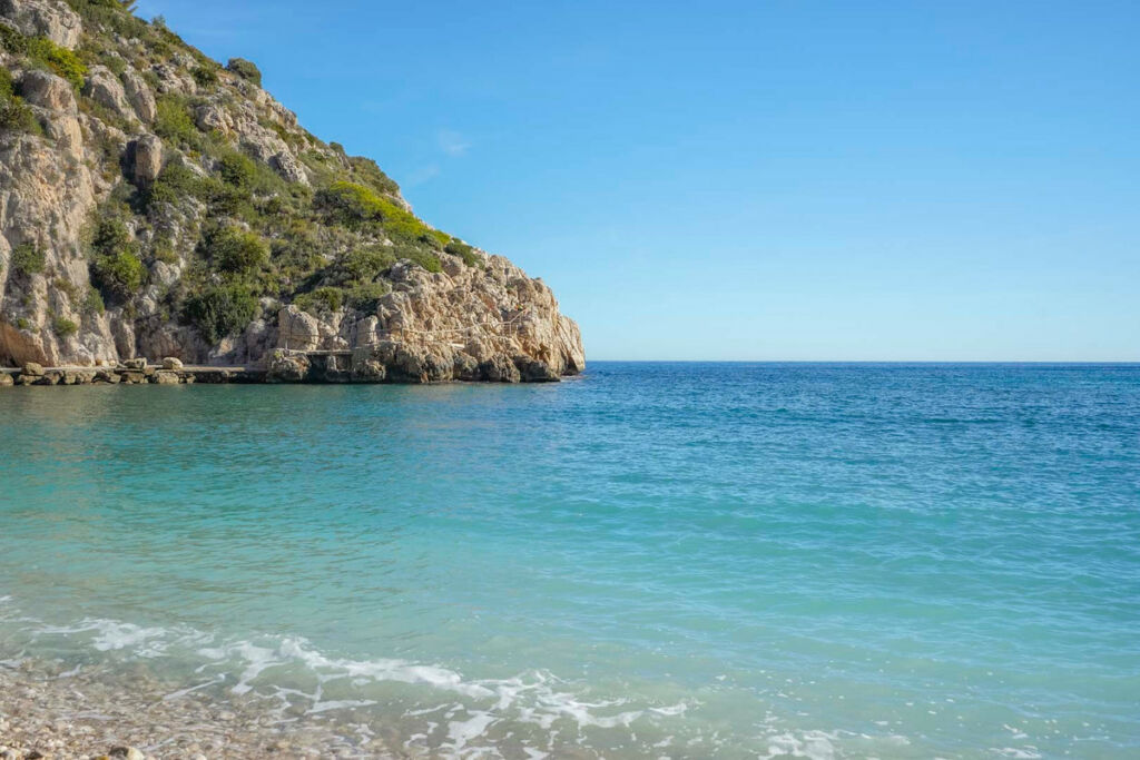Land Javea Alicante - image 12
