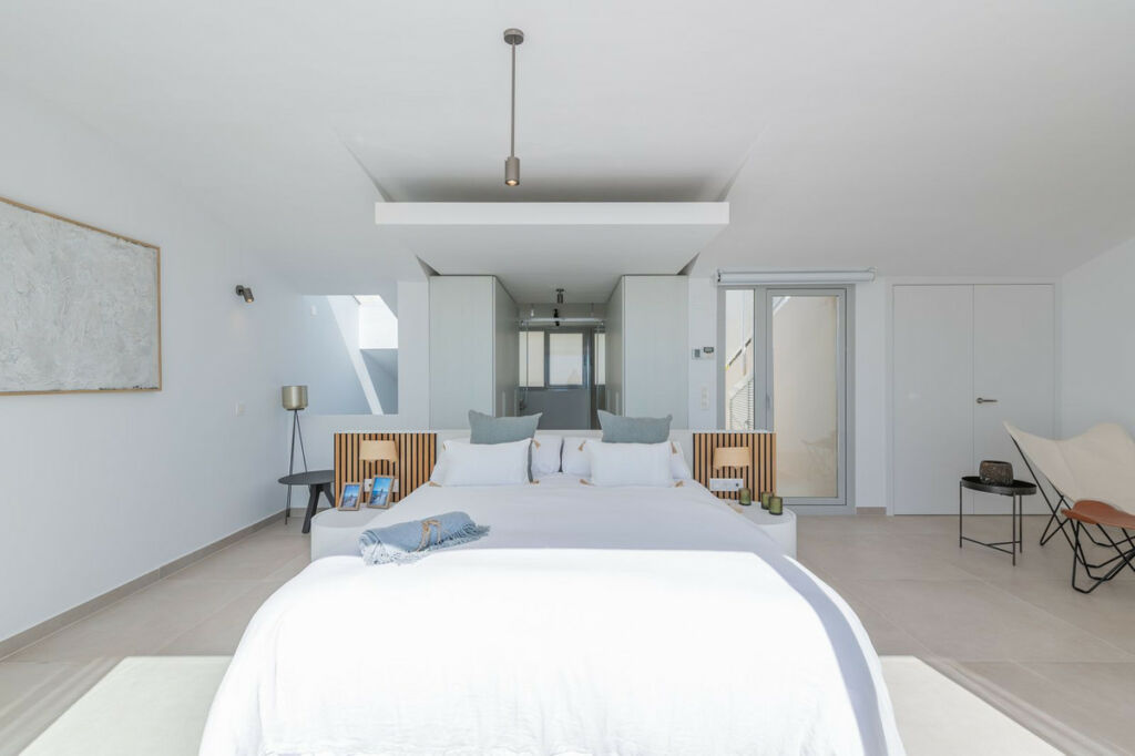 Penthouse Duplex Benalmadena Málaga - image 12