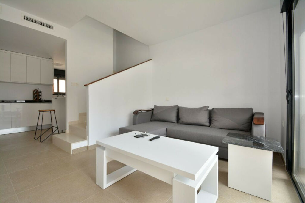 Duplex Guardamar del Segura Alicante - image 12