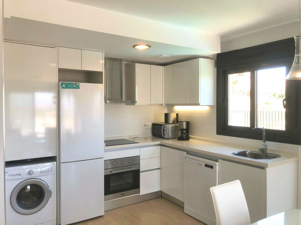 Middle Floor Apartment Gran Alacant Alicante - image 11