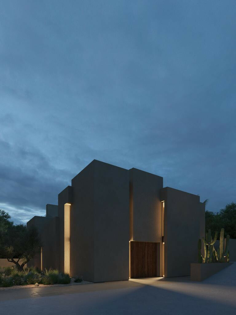 Detached Villa La Nucia Alicante - image 12
