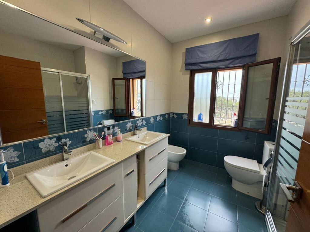 Detached Villa Benalmadena Costa Málaga - image 12