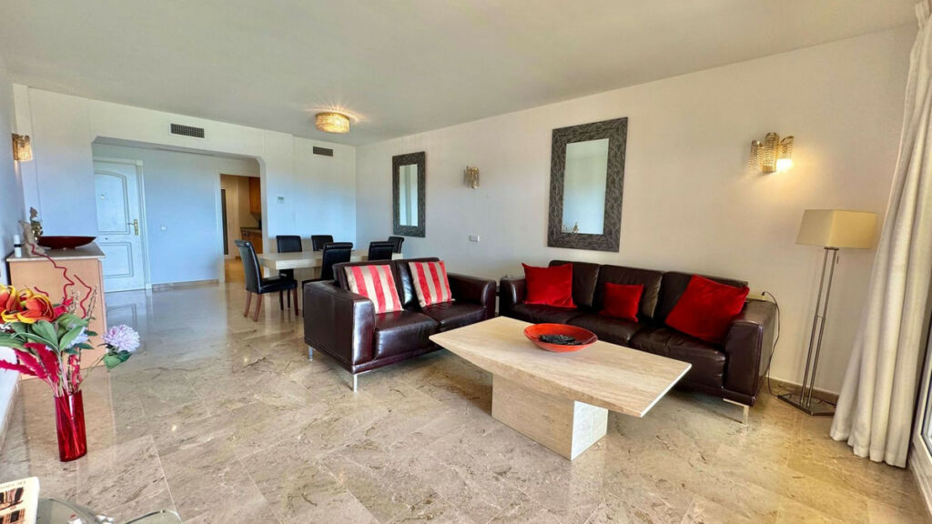 Ground Floor Apartment Nueva Andalucía Málaga - image 12