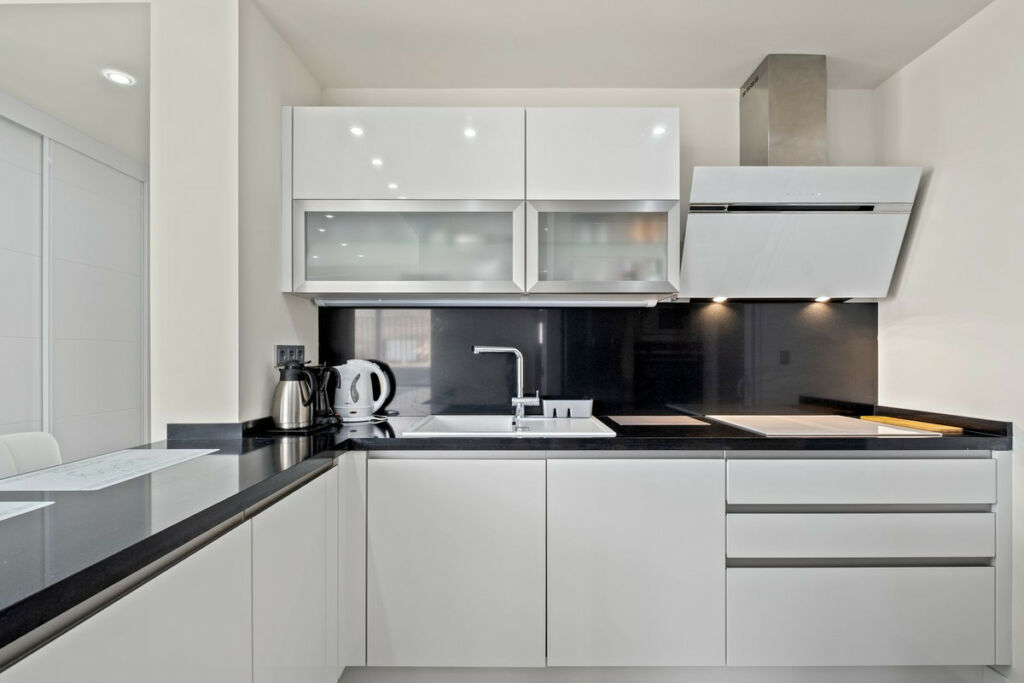 Ground Floor Apartment Benalmadena Costa Málaga - image 12
