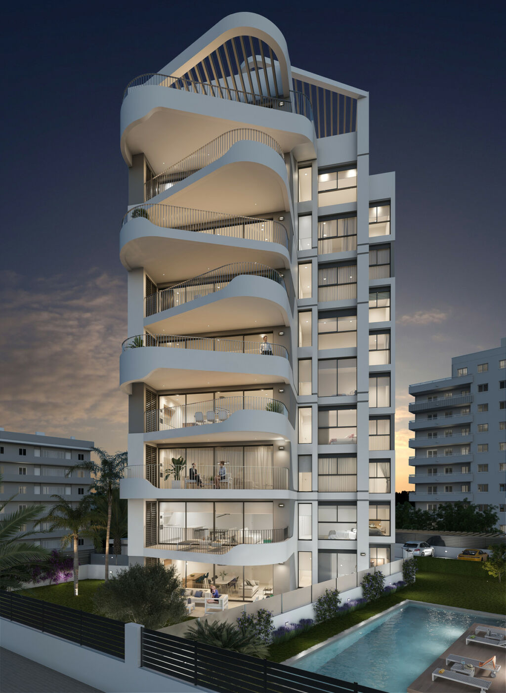 Ground Floor Apartment Guardamar del Segura Alicante - image 13