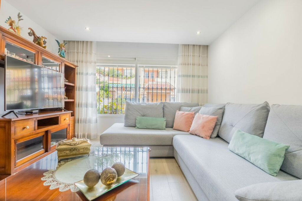 Townhouse Málaga Málaga - image 13