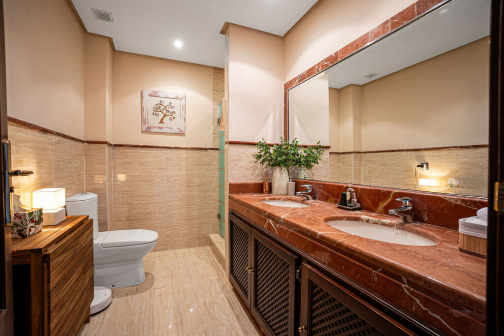 Penthouse Duplex Marbella Málaga - image 13
