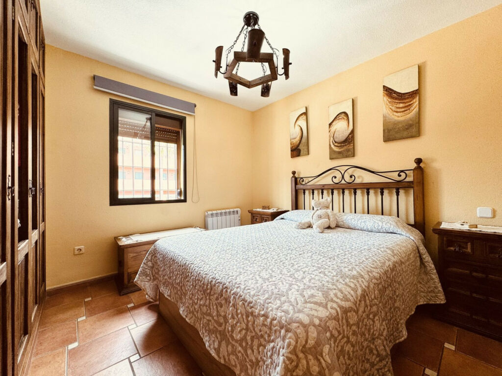Townhouse Casares Playa Málaga - image 13