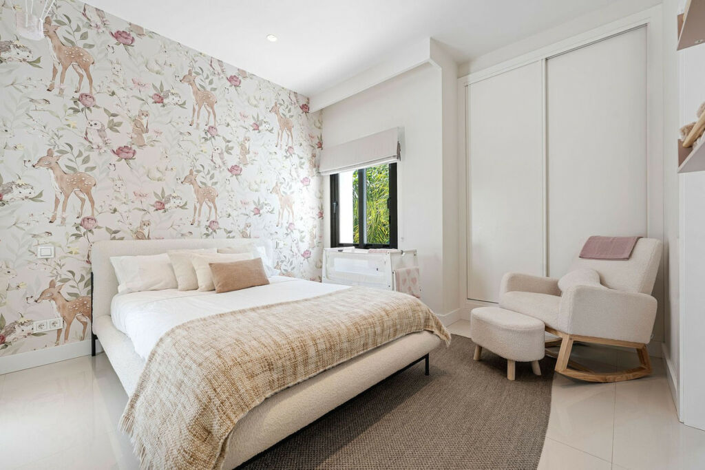 Detached Villa La Quinta Málaga - image 12