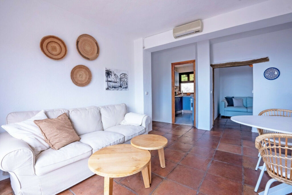 Middle Floor Apartment Mijas Málaga - image 15