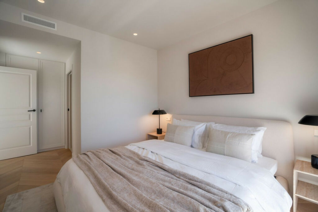 Penthouse Duplex Nueva Andalucía Málaga - image 13