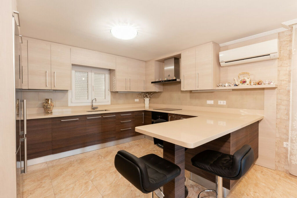 Detached Villa Los Balcones Alicante - image 12