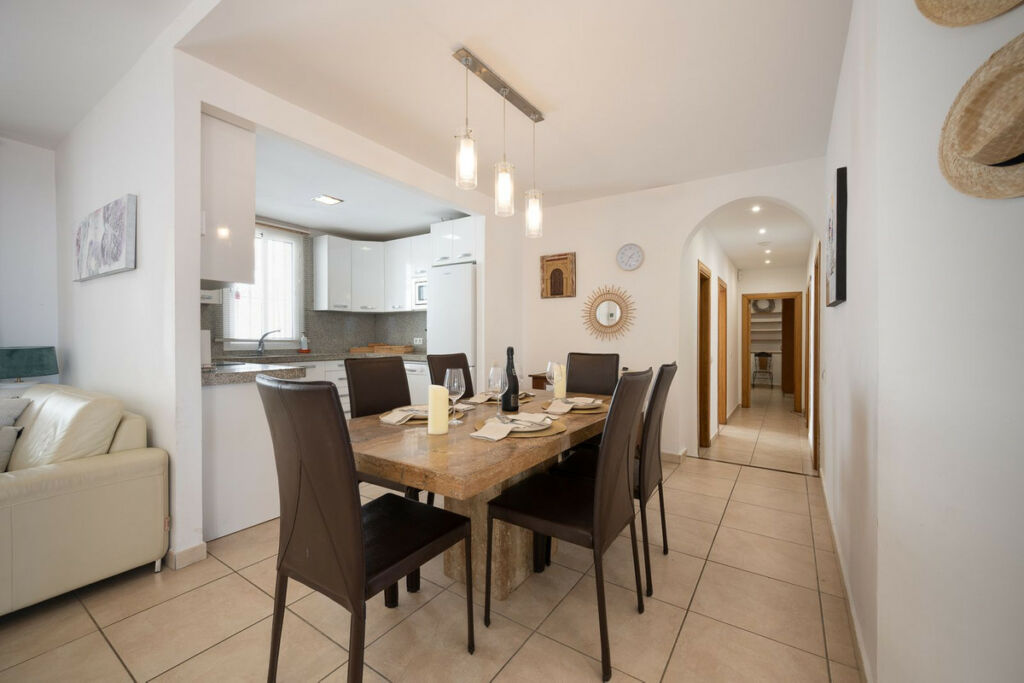 Ground Floor Apartment Riviera del Sol Málaga - image 14