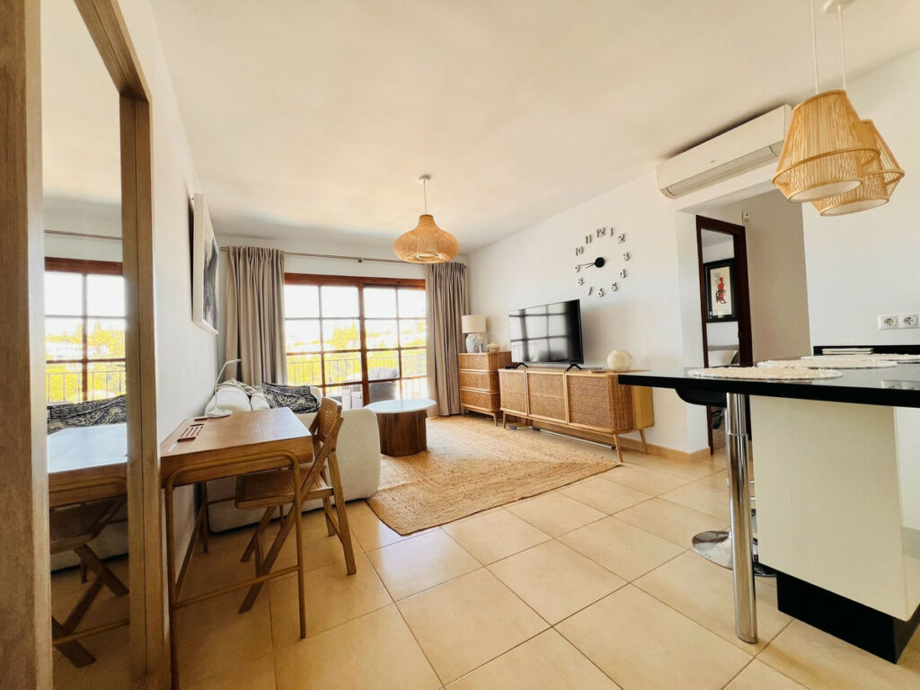 Top Floor Apartment Mijas Málaga - image 14