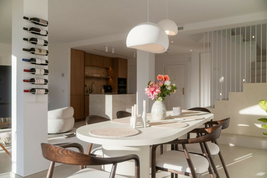 Penthouse Duplex La Quinta Málaga - image 10