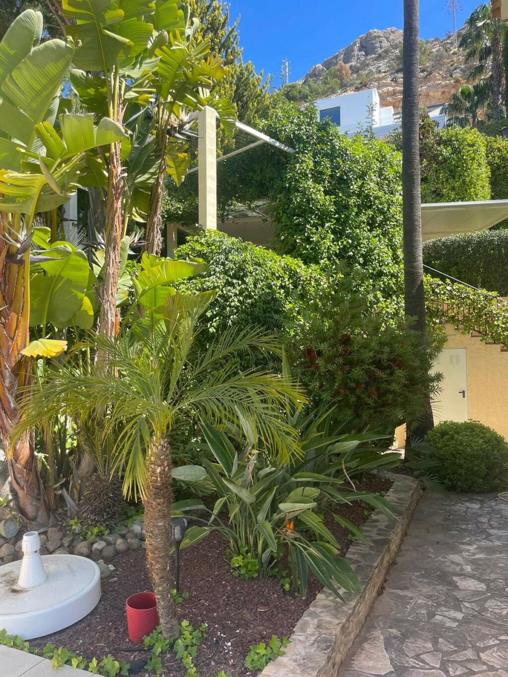 Detached Villa Altea Hills Alicante - image 13
