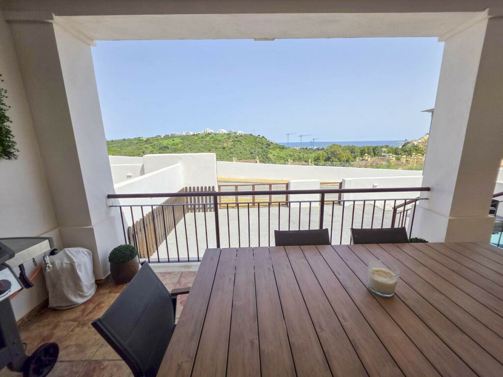 Semi-Detached House Casares Playa Málaga - image 24