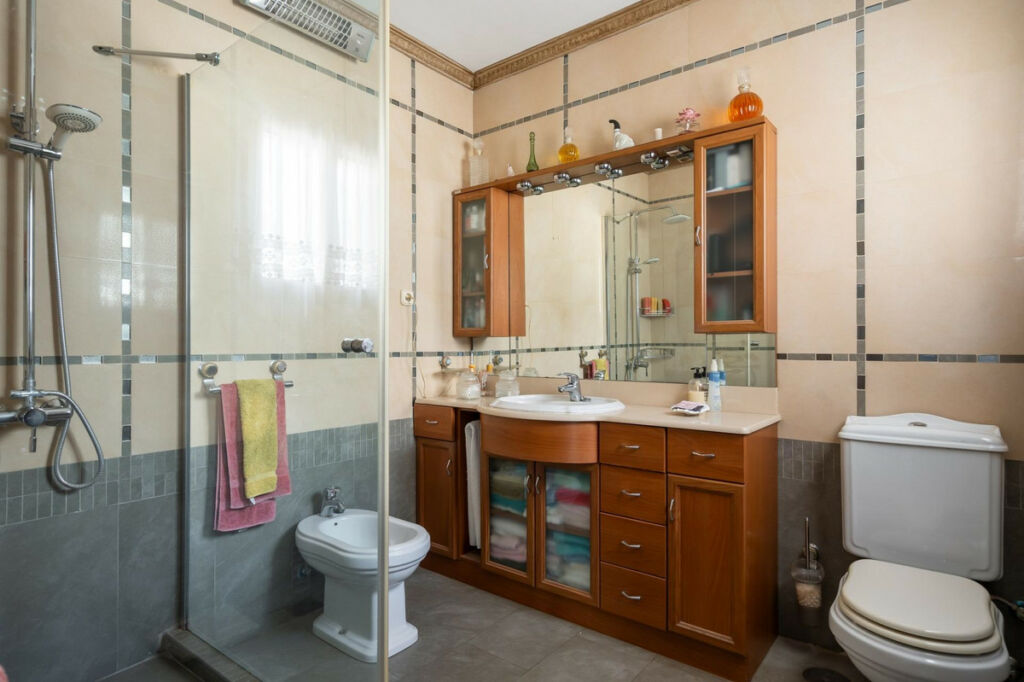 Bungalow Arroyo de la Miel Málaga - image 13