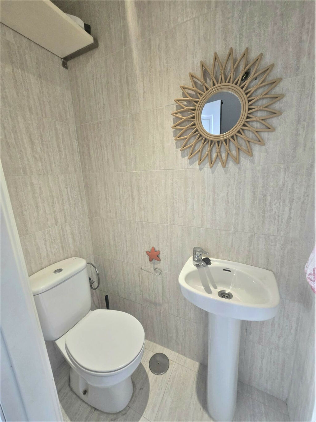Semi-Detached House Playamar Málaga - image 13