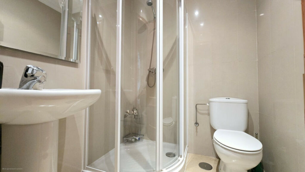 Middle Floor Apartment La Cala Hills Málaga - image 15