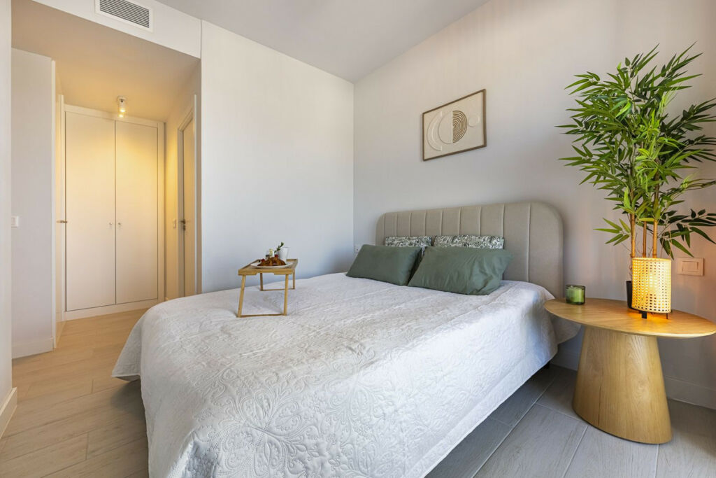Penthouse Estepona Málaga - image 13
