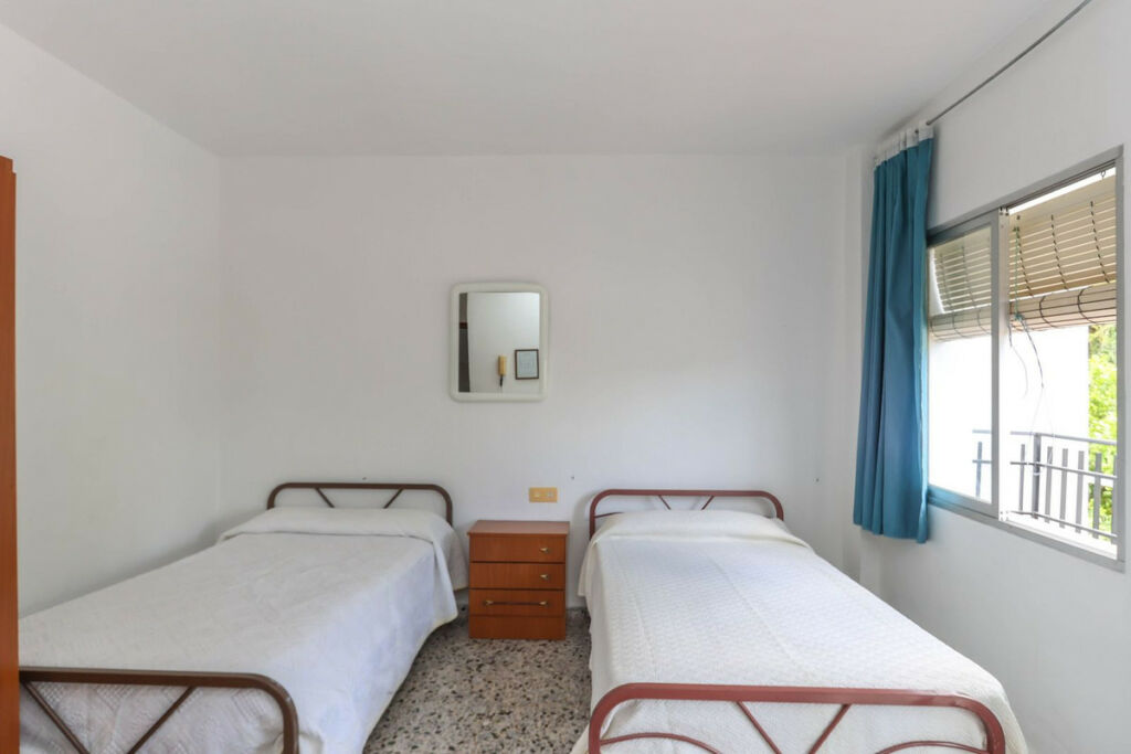 Hostel Tolox Málaga - image 13