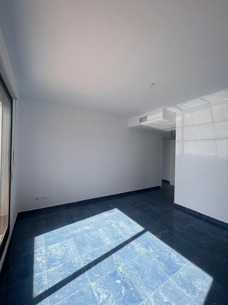 Middle Floor Apartment Calpe Alicante - image 13