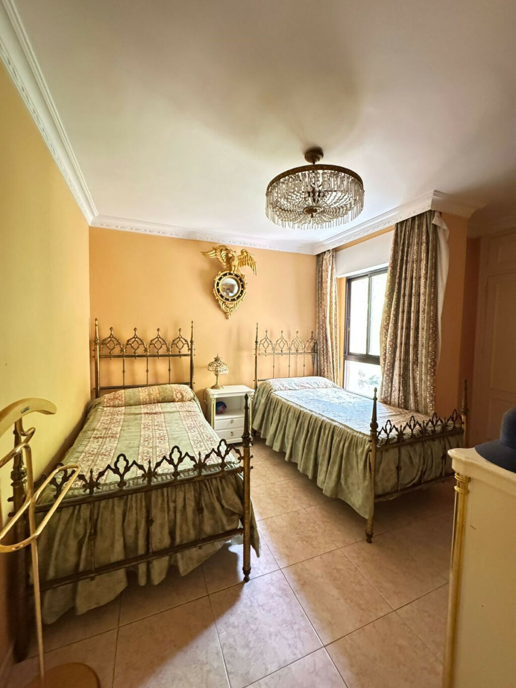 Middle Floor Apartment Marbella Málaga - image 13