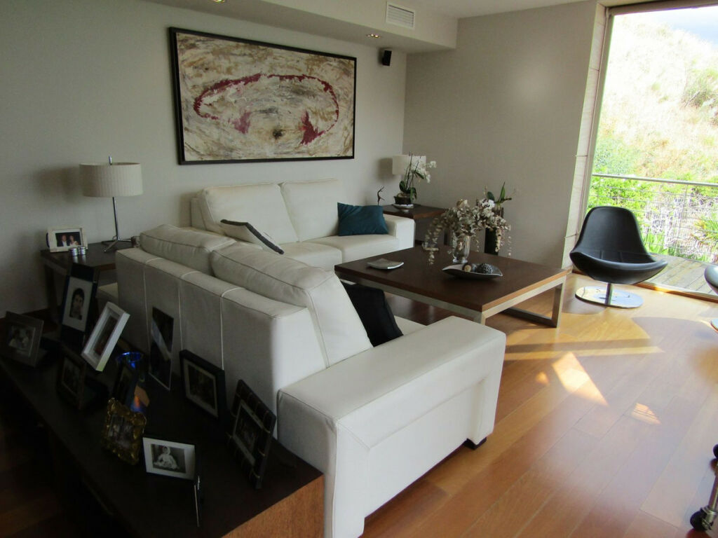 Detached Villa Málaga Este Málaga - image 13