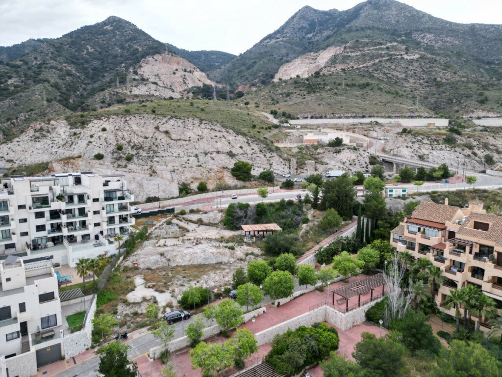 Land Benalmadena Málaga - image 13