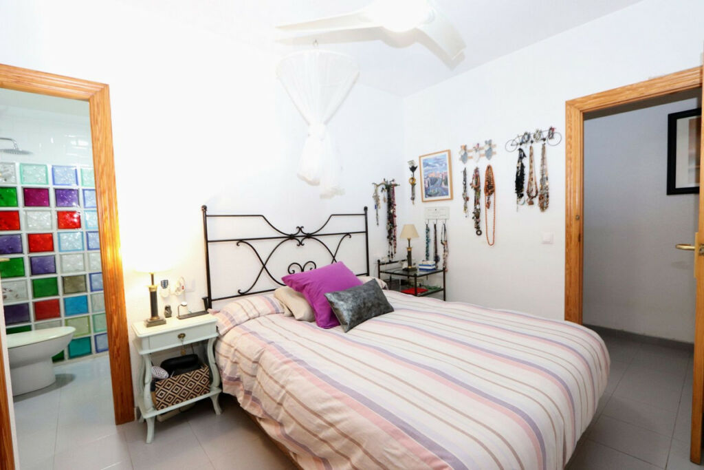 Middle Floor Apartment Playa Flamenca Alicante - image 13