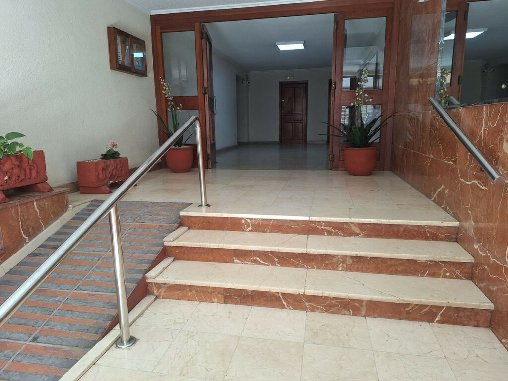 Ground Floor Apartment Benidorm Alicante - image 13