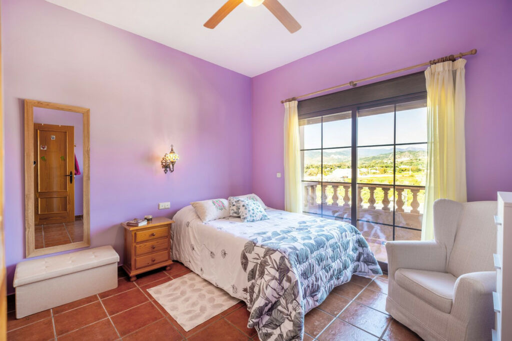 Detached Villa San Pedro de Alcántara Málaga - image 14