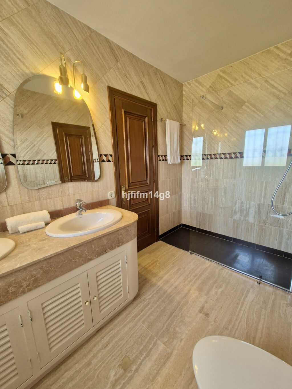 Detached Villa La Campana Málaga - image 13