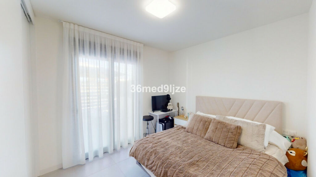 Detached Villa Roldan Murcia - image 13